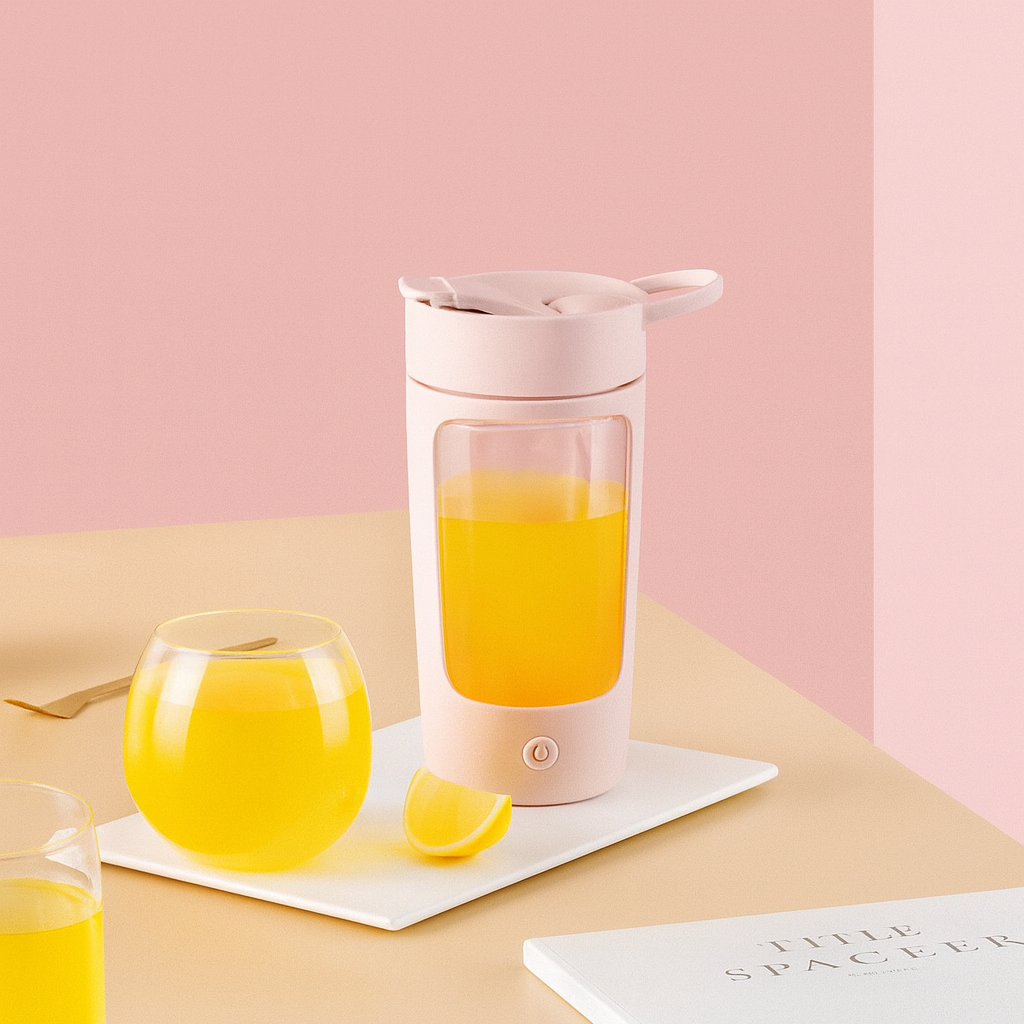 EVOX - Portable Drink Mixer