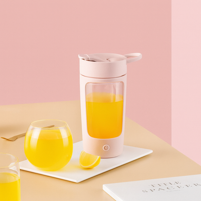 EVOX - Portable Drink Mixer