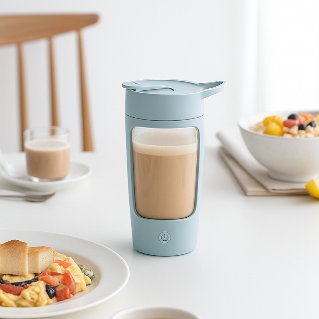 EVOX - Portable Drink Mixer