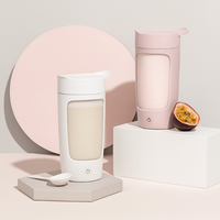 EVOX - Portable Drink Mixer