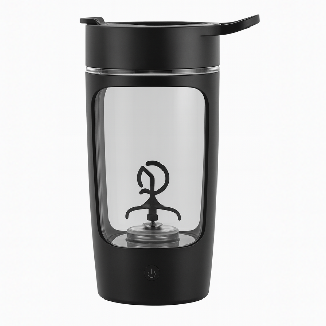 EVOX - Portable Drink Mixer