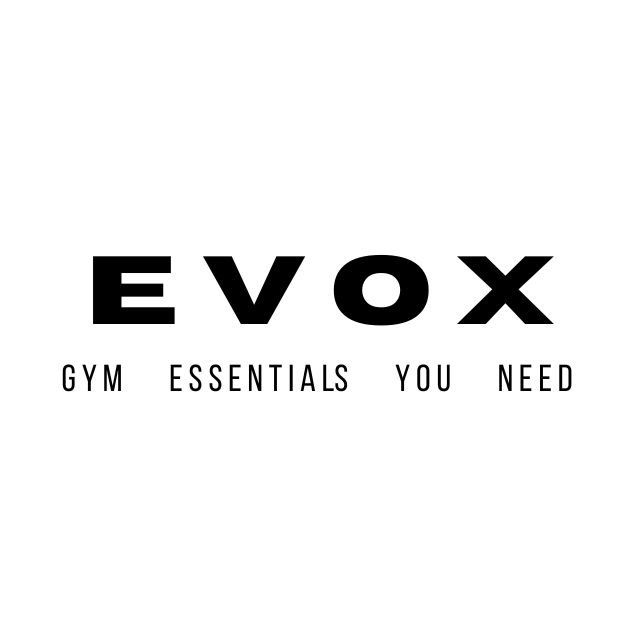EVOX - Portable Drink Mixer